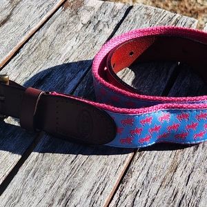 No 27  Horse Belt 26